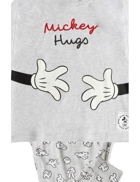 Pijama niño Mickey abrazos